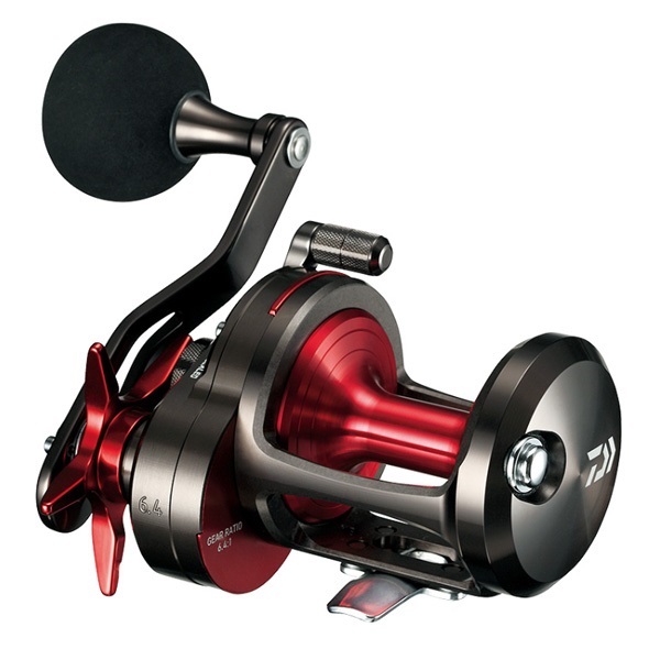 幻覇王石鯛LIGHT